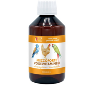 Vita Vogel Mezzoforte Vogelvitaminen 100ml